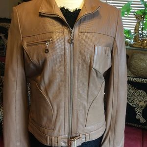 WHBM jacket size M